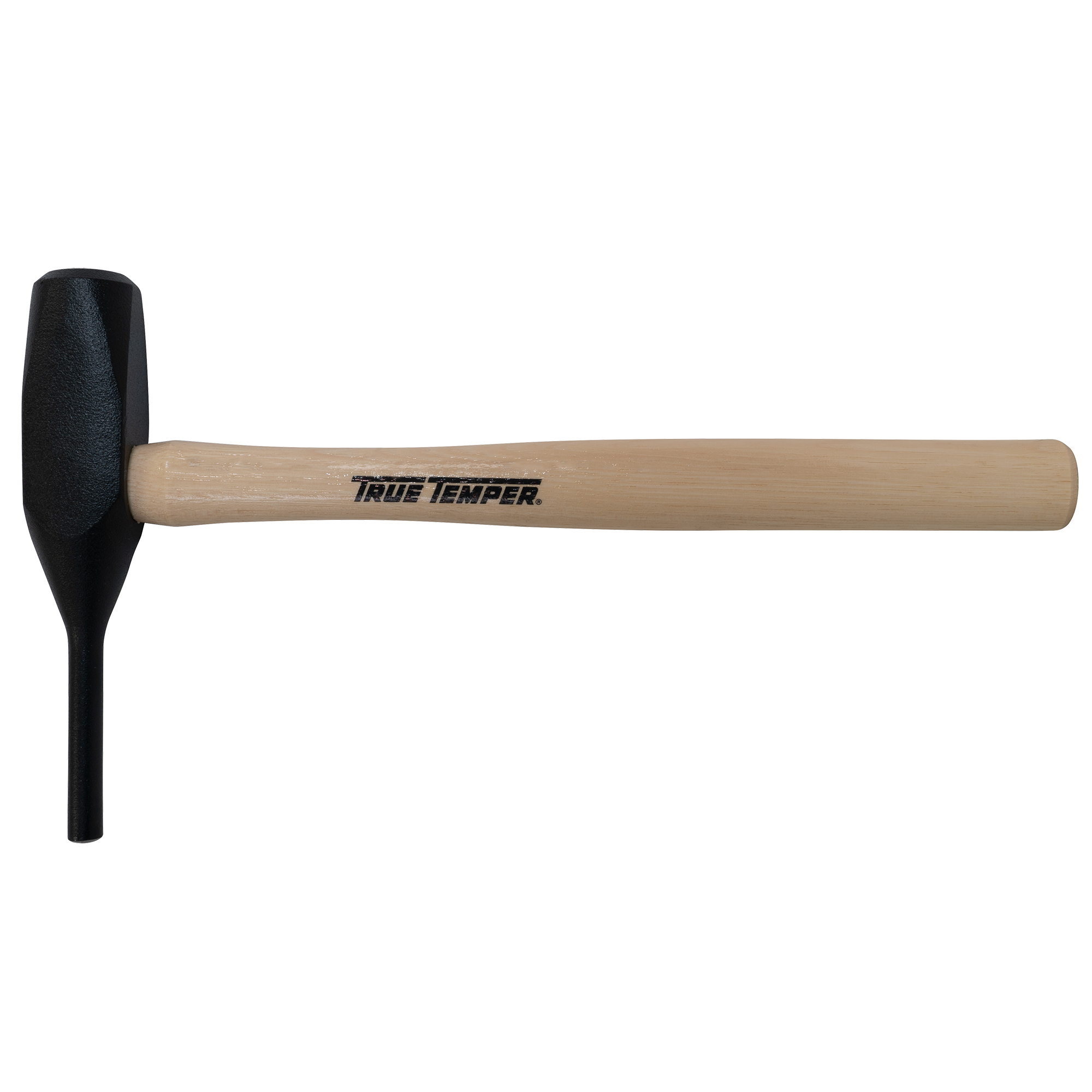 Toughstrike 1/2 Inch Steel Back?Out Punch with Hickory Handle, Model 20187000